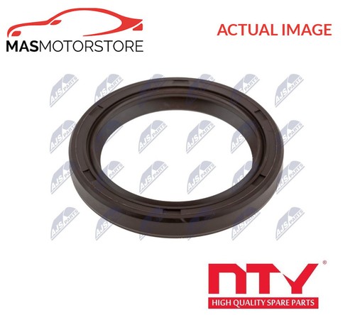 Shaft seal oil pump nty - pump,
