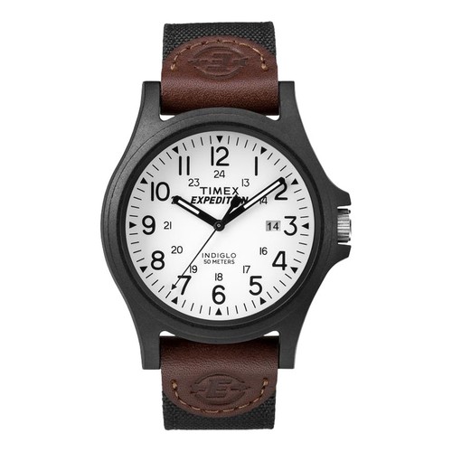 Timex gents expedition acadia - timex,
