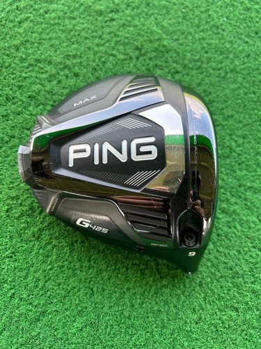 Ping g425 max degrees - ping, 9