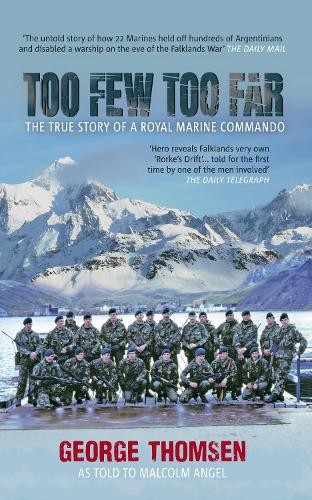 Too few far - too, far: