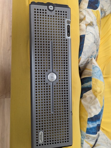 Dell powervault md1000 - dell, front