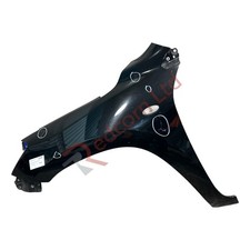 TOYOTA Rav-4 2006-2009 Wing Left Side black