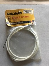 RALEIGH Rear  Brake Cable and