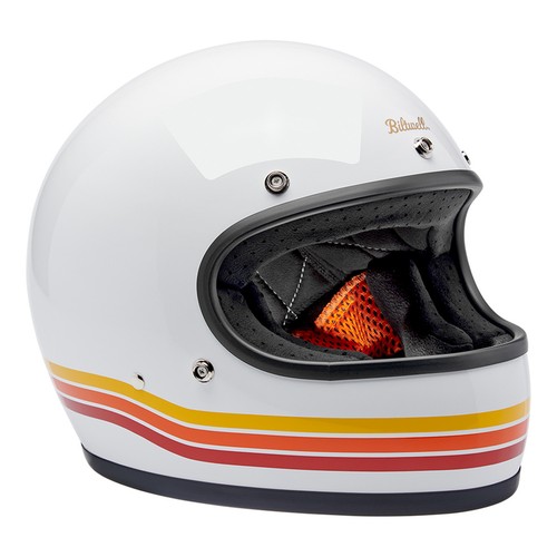 Biltwell gringo helmet - biltwell,