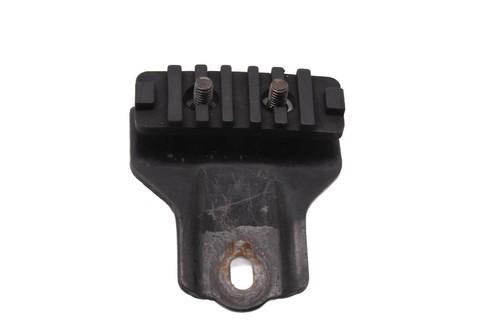 Fuel tank mount rubber buffer - fuel,