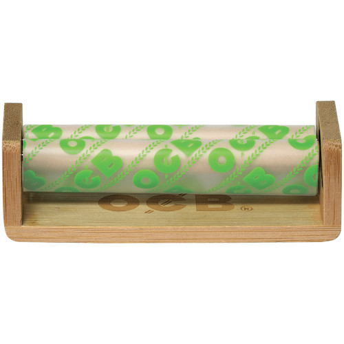 Ocb bamboo roller 1 4 - ocb,