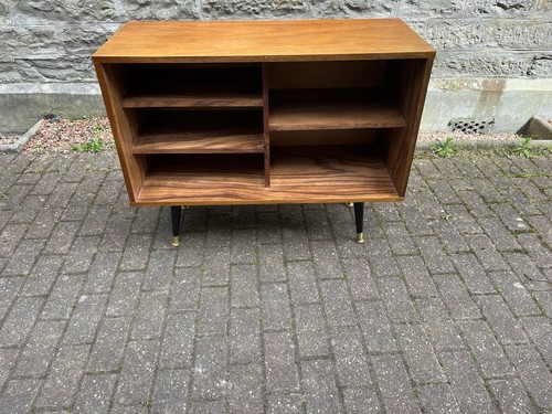 Vintage retro cabinet - retro,