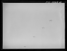Lake Muroc California 1942