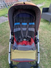 Mamas And Papas Sola/Urbo