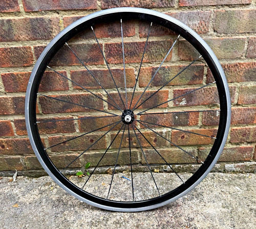 Planet front road wheel 700c - wheel,