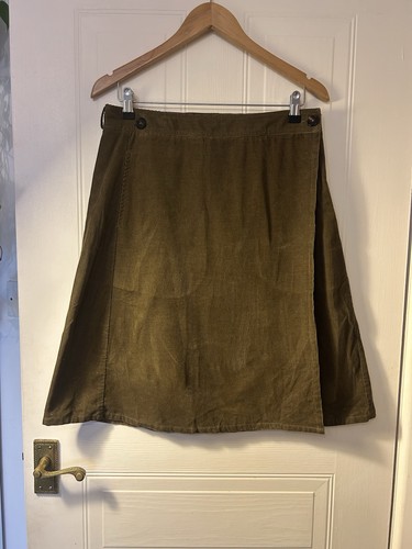 Toast size khaki corduroy - toast,