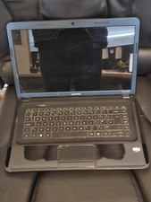 Hp Compaq CQ58