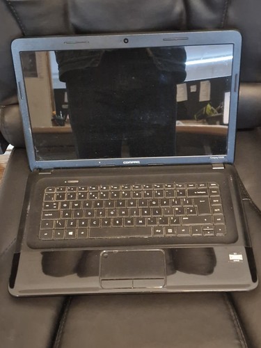 Compaq cq58 - hp,