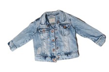ZARA Baby Boy Denim Jacket