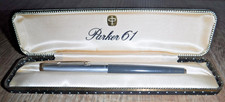Vintage parker fountain pen - vintage,