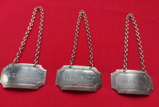 Vintage STERLING SILVER
