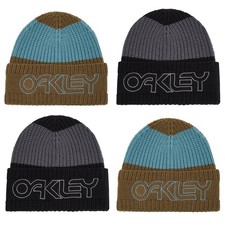 Oakley TNP Deep Cuff Beanie