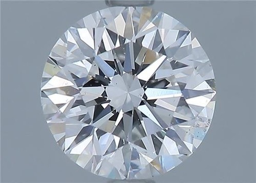 Carat cert gia round - cert.,