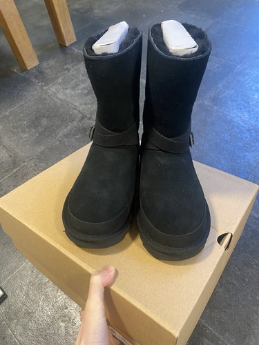 Ugg classic short bellina - classic,