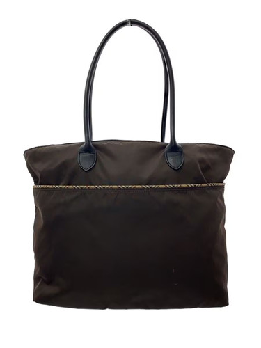 Burberry golf tote bag nylon - burberry,