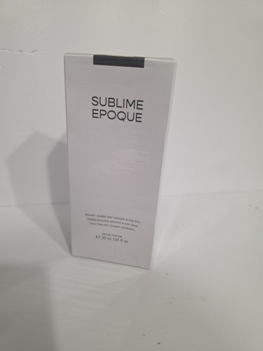 Zara sublime epoque - sublime, 30ml