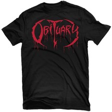 Obituary Cause of Death Logo