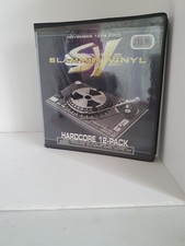 Slammin' Vinyl : 10th November