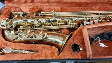 YANAGISAWA A-500 Alto