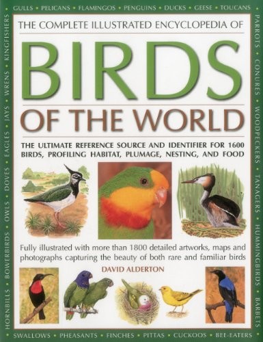 The complete illustrated - the,