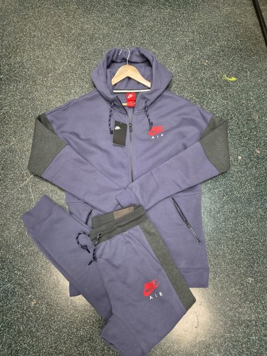 Nike men fleece zip - men’s,