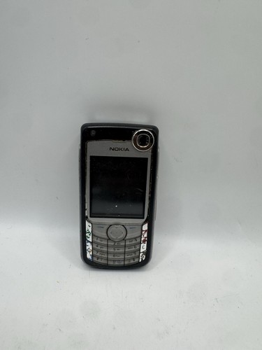 Nokia 6680 mobile - mobile, phone