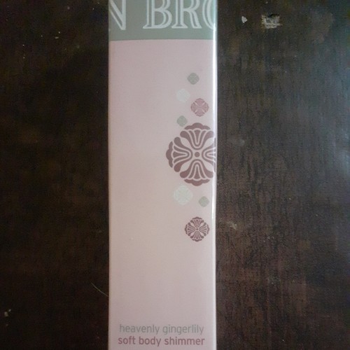 Rare molton brown heavenly - brown,