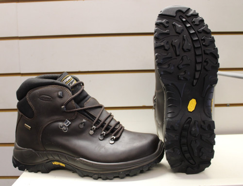 Grisport everest waterproof - grisport,