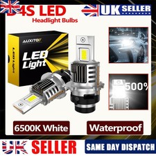 2 x D4S D2H D4S LED WHITE