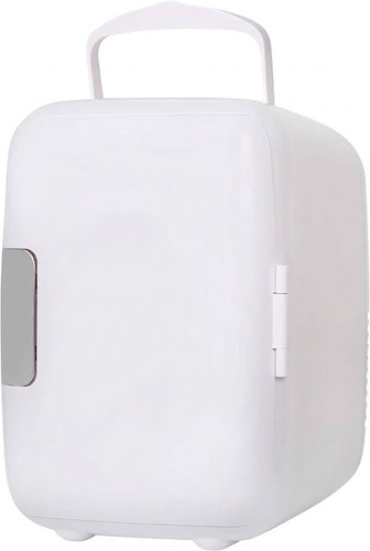 Mini cooler cans ac dc - mini, 4l
