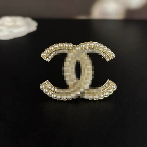 New fashion exquisite pin - new,