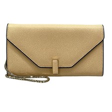 Valextra iside chain - chain, wallet