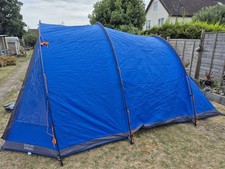 Vango Talos 400 Tent