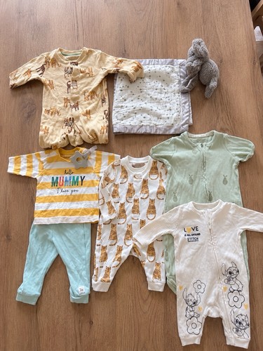 Baby clothes bundle - , to
