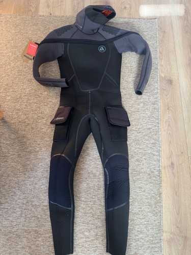 Apeks semi dry - dry, thermiq