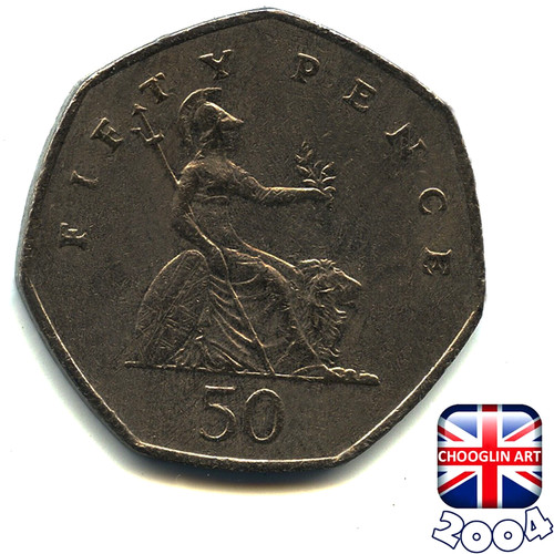 British 2004 elizabeth ii - a,