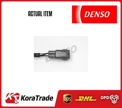 Lambda sensor dox - lambda,
