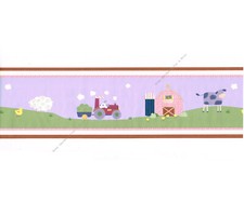 KIDSLINE COUNTRY SIDE Cow