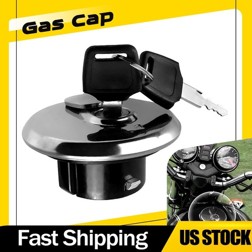 Universal motorcycle gas lid - universal,