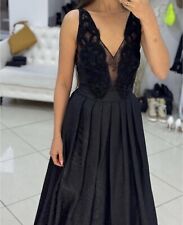 Zuhair Murad Lace maxi dress