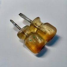 RARE Set Of 2 Kamasa Tools