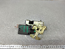 Citroen Saxo MK2 5 Door Passenger N/S Left Hand REAR Door Latch Catch Lock