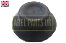 Rubber cover for jcb 8030 - rubber,