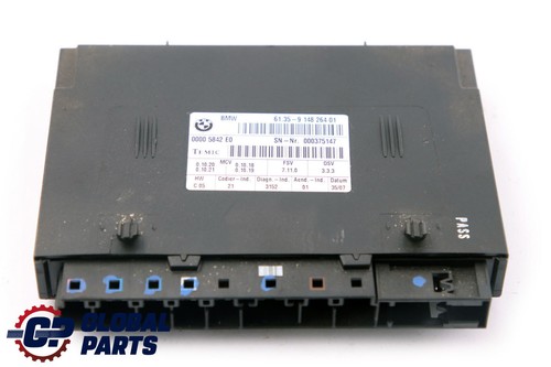 Seat module bmw - seat, e91