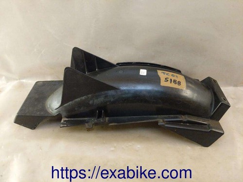 Rear fender for honda nsr - fender, 125